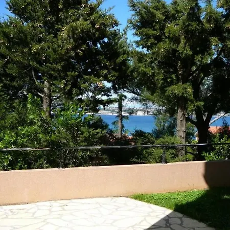 Del Golfo- Mit Garten Und Pool By Interhome *