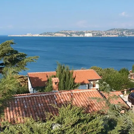 아파트 Del Golfo- Mit Garten Und Pool By Interhome
