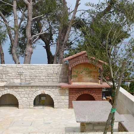 Del Golfo- Mit Garten Und Pool By Interhome *